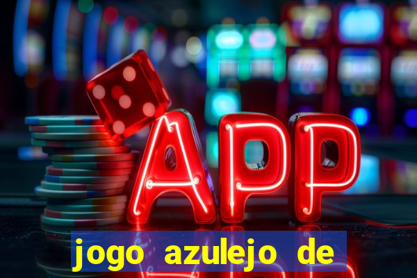 jogo azulejo de desenho paga mesmo